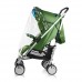 Прогулочная коляска Baby Design Handy (коричневый - 09)